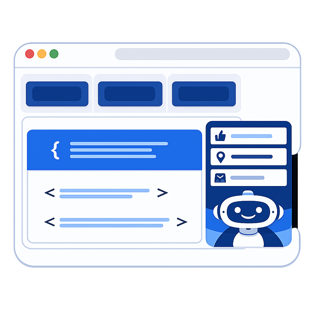 Better Mobile User Experience
