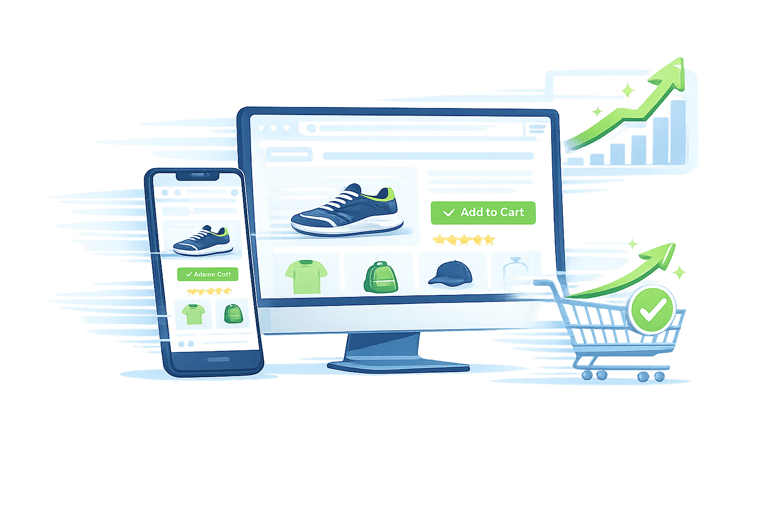 Core Web Vitals Improvements