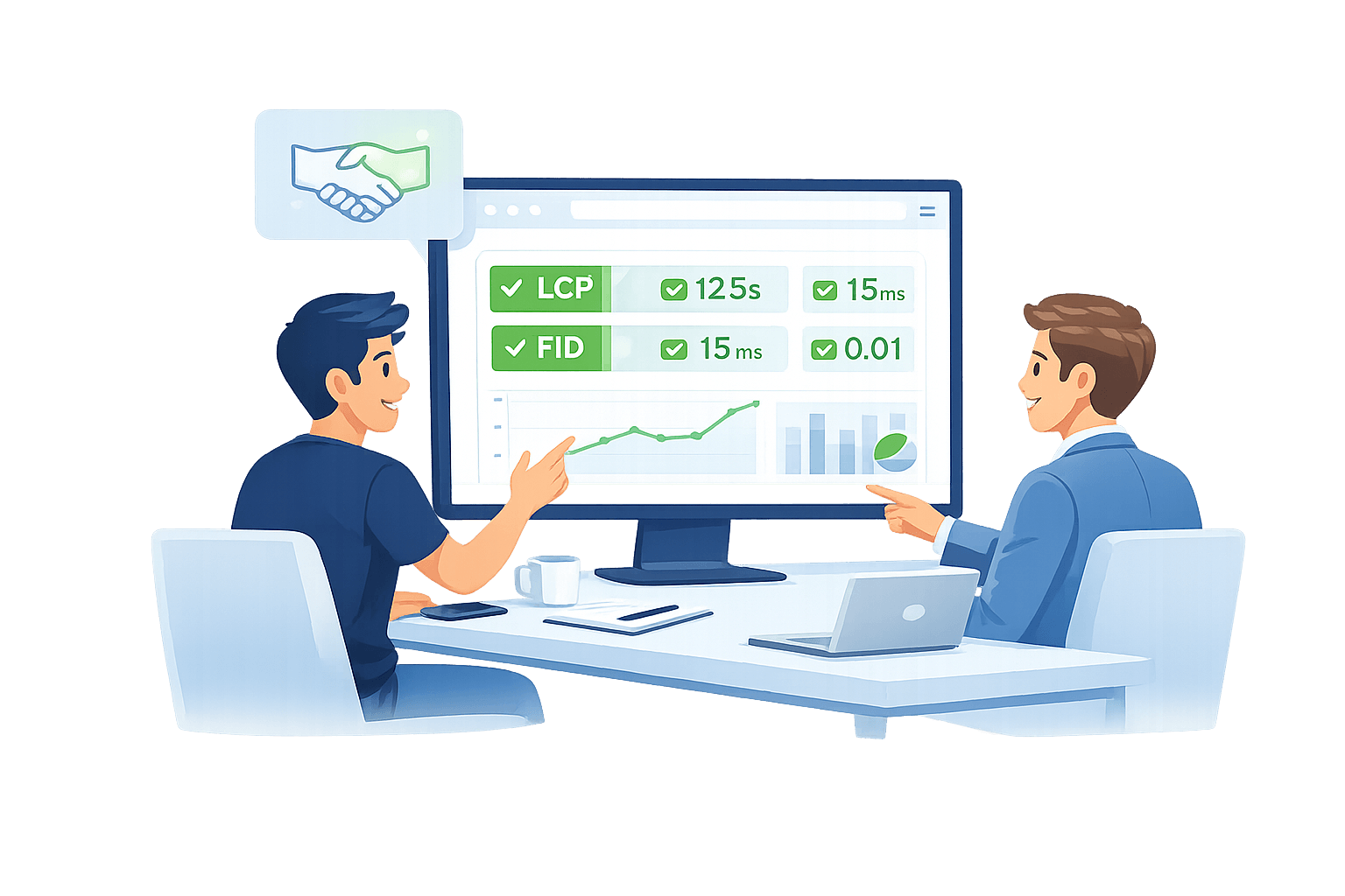 Mobile Performance Optimization